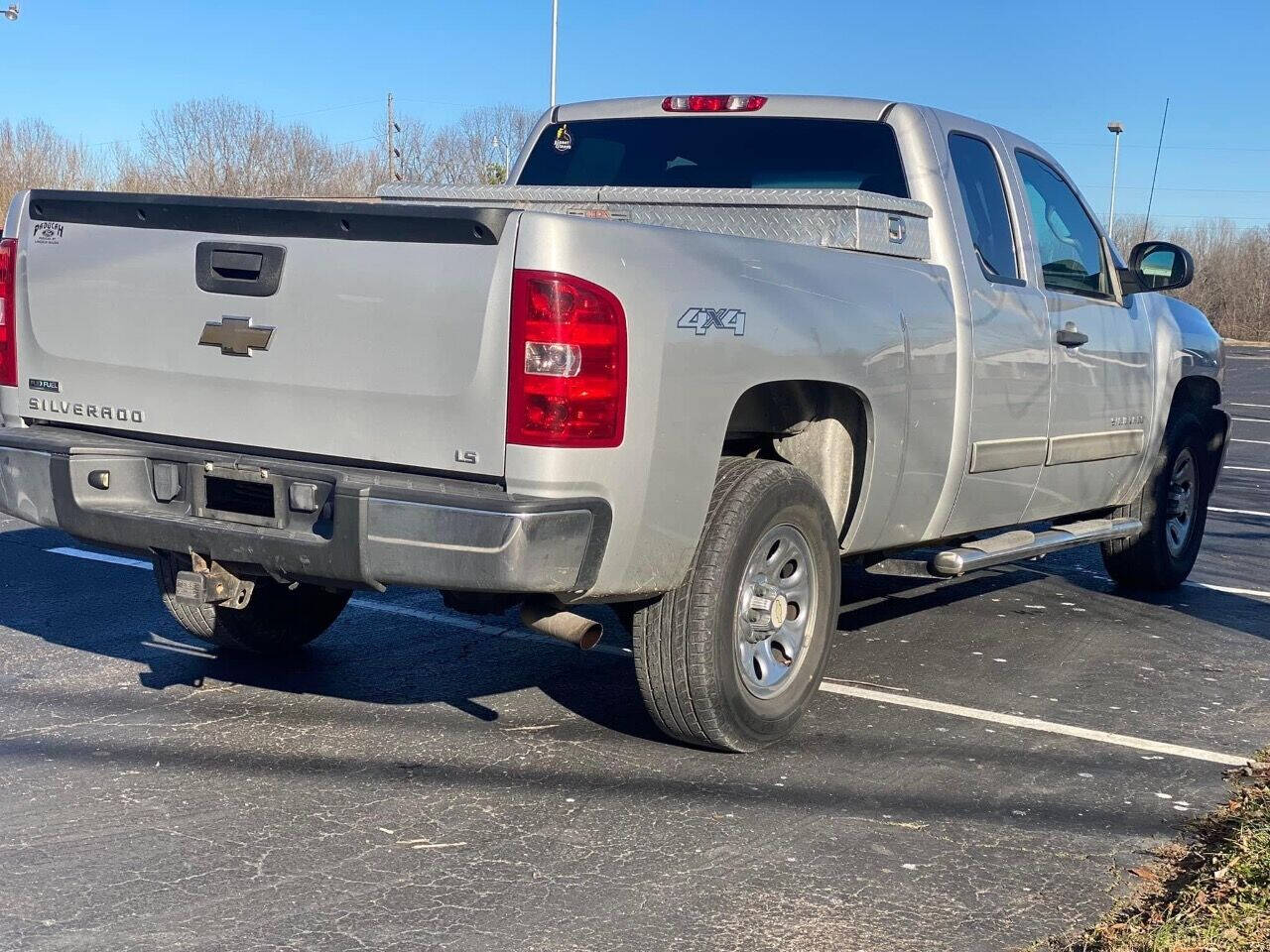 Pickups For Sale in Murray, KY Dan Miller s Used Cars