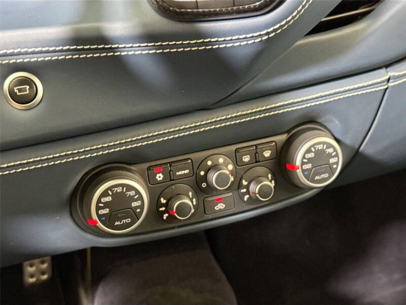 2016 Ferrari 488 GTB