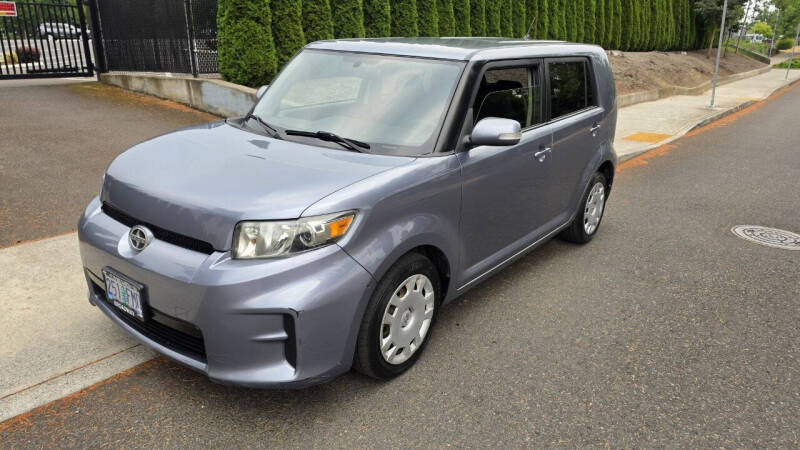 2012 Scion xB