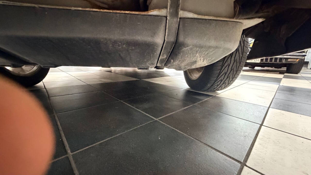 2002 Ford Mustang 27
