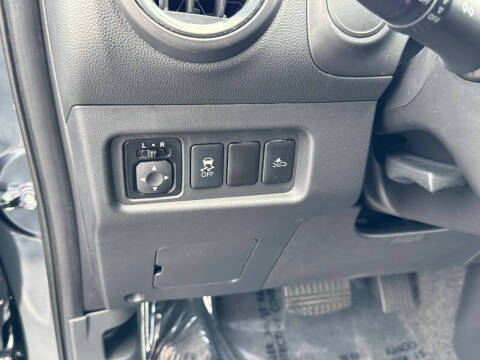 2024 Mitsubishi Mirage