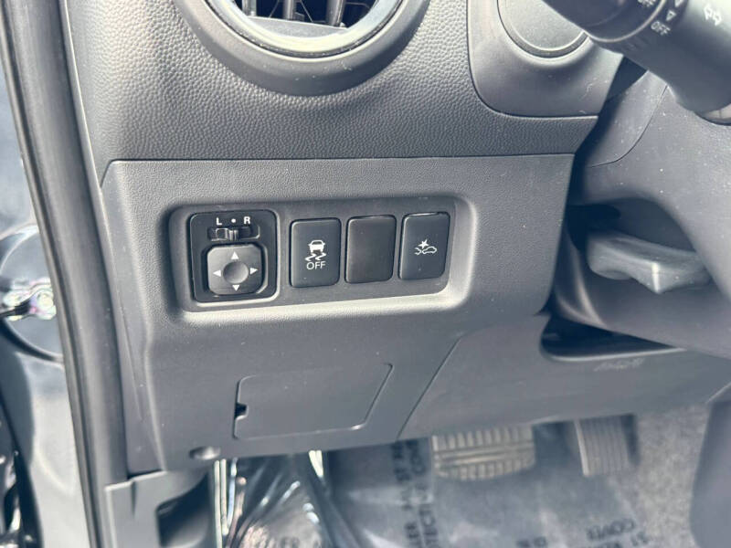 2024 Mitsubishi Mirage