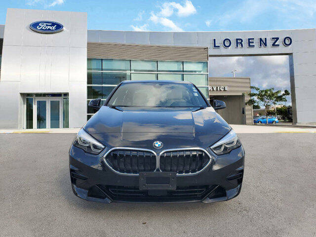 Used 2022 BMW 2 Series 228i with VIN WBA73AK03N7K87192 for sale in Homestead, FL