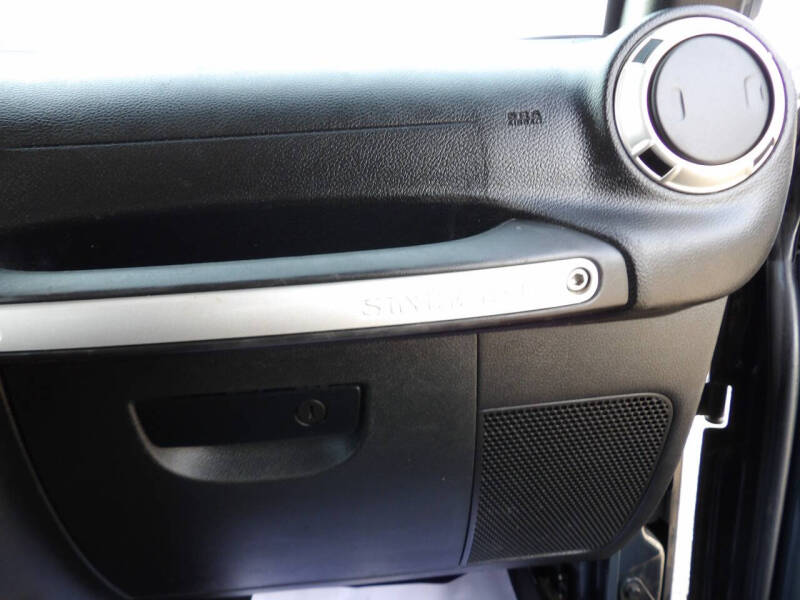 2017 Jeep Wrangler Sahara