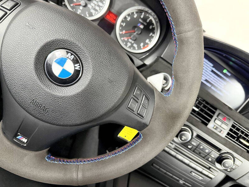 2011 BMW M3