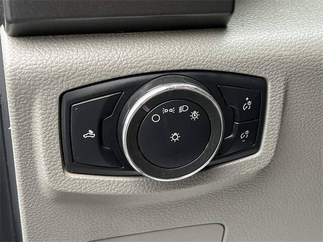 2017 Ford F-250 Super Duty