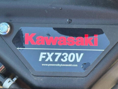 2025 Exmark LAZER Z E-SERIES