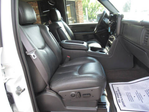 2004 GMC Sierra 3500