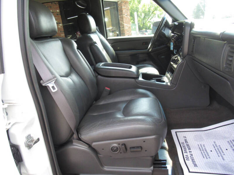 2004 GMC Sierra 3500