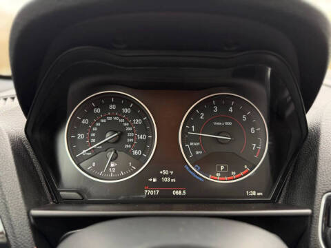 2017 BMW 2 Series 230i xDrive