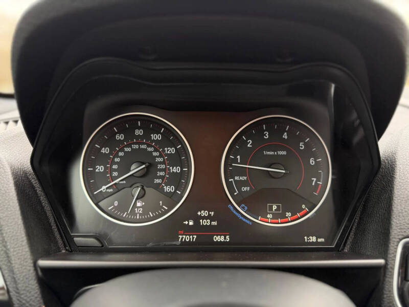 2017 BMW 2 Series 230i xDrive