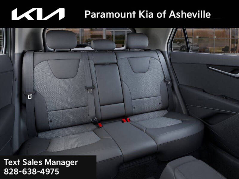 2025 Kia Niro EX Touring