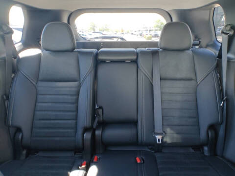 2025 Mitsubishi Outlander PHEV SE