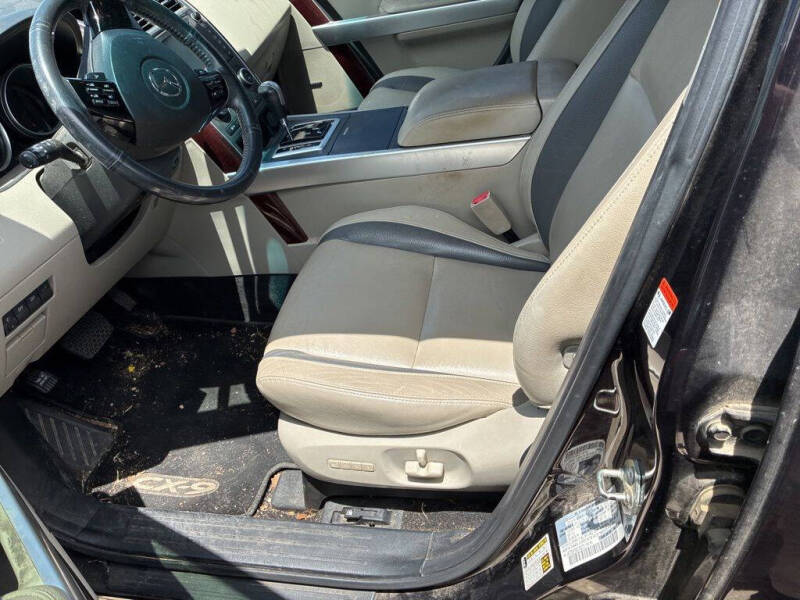 2009 Mazda CX-9 Grand Touring