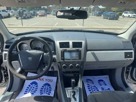 2008 Dodge Avenger SXT