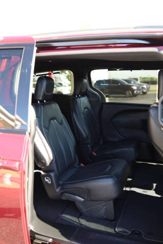 2019 Chrysler Pacifica