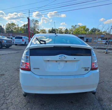 2009 Toyota Prius Standard