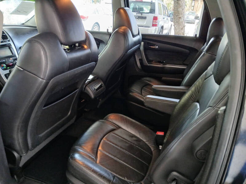 2010 GMC Acadia SLT-2