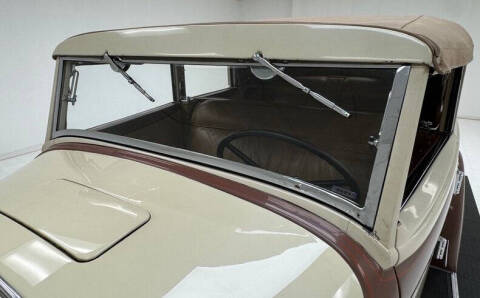 1932 Rolls-Royce Silver Cloud I