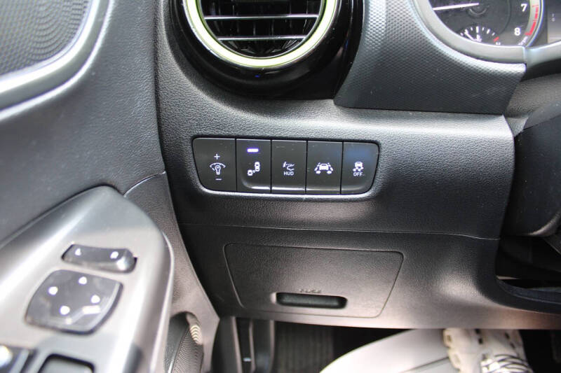 2020 Hyundai Kona Ultimate