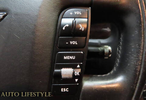 2007 Bentley Continental GT