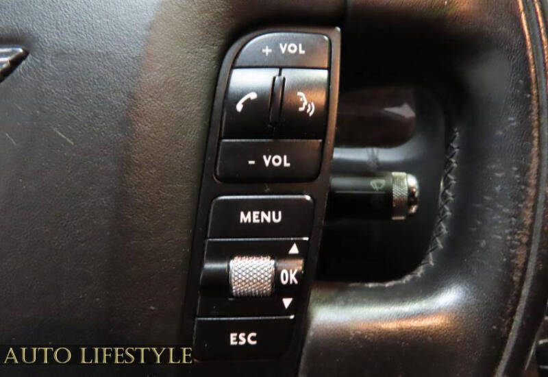 2007 Bentley Continental GT