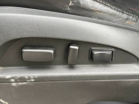 2012 GMC Terrain SLT-1