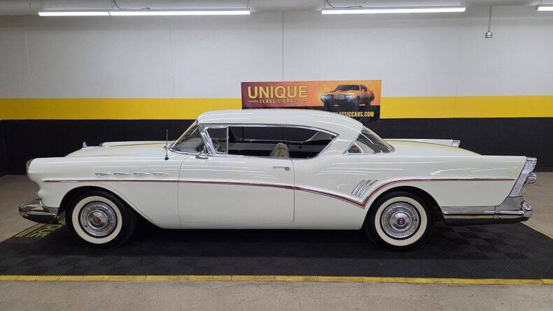 1957 Buick Super