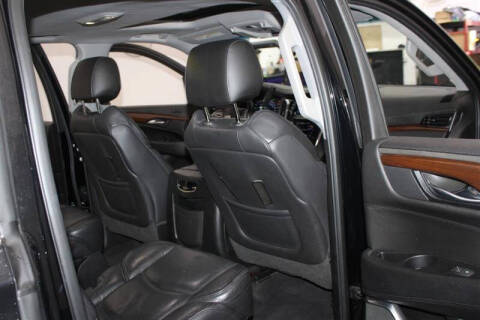 2018 Cadillac Escalade ESV Luxury