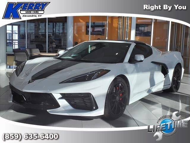 Sports Cars For Sale In Frankfort KY Carsforsale