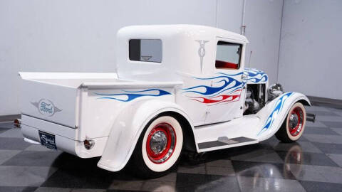 1929 Ford Model A
