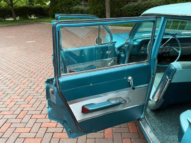 1961 Chevrolet Impala