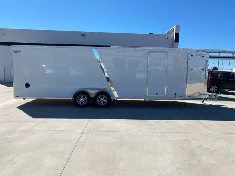 2023 Lightning 29 X 7 UTV / Snow