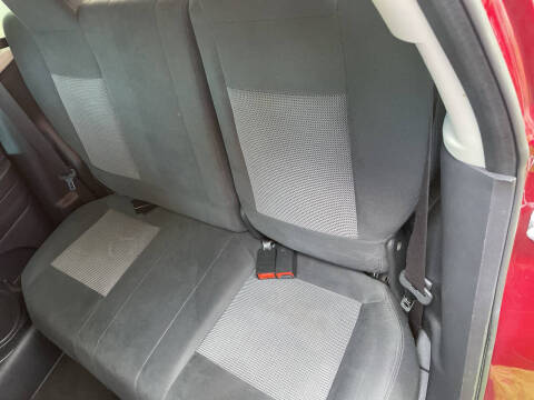 2015 Jeep Compass Sport