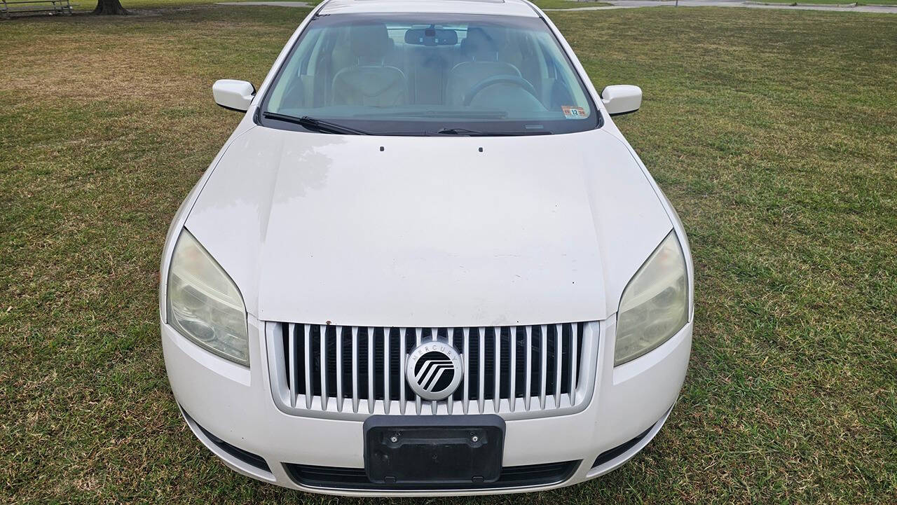 2009 Mercury Milan for sale at South Norfolk Auto Sales in Chesapeake, VA