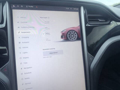 2018 Tesla Model S 75D