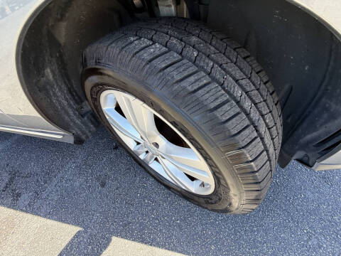 2013 Mercedes-Benz M-Class ML 350