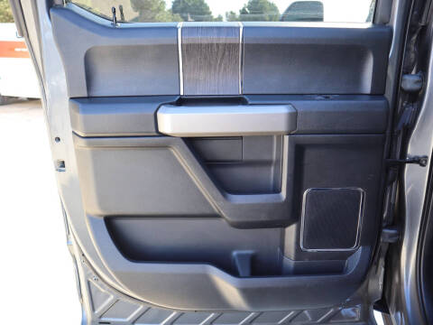 2021 Ford F-350 Super Duty Lariat