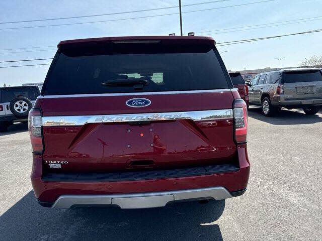 2019 Ford Expedition for sale at Mid-State Pre-Owned in Beckley, WV