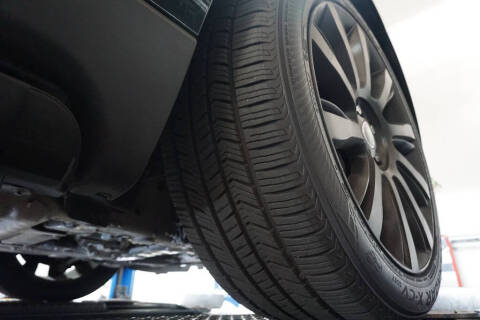 2016 Land Rover Range Rover Autobiography