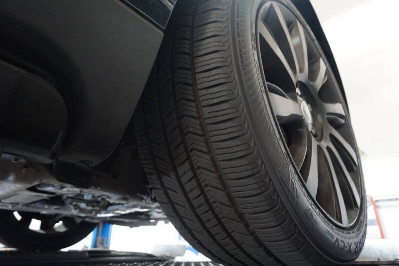 2016 Land Rover Range Rover Autobiography