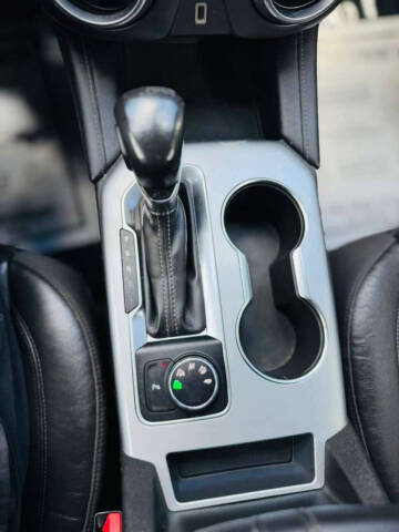 2019 Chevrolet Blazer LT