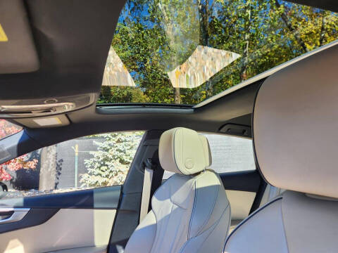 2024 Audi A5 Sportback quattro S line Prem Plus 45 TFSI