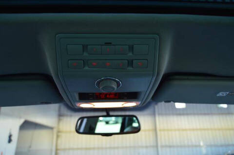 2009 Volkswagen Touareg 2 VR6 FSI