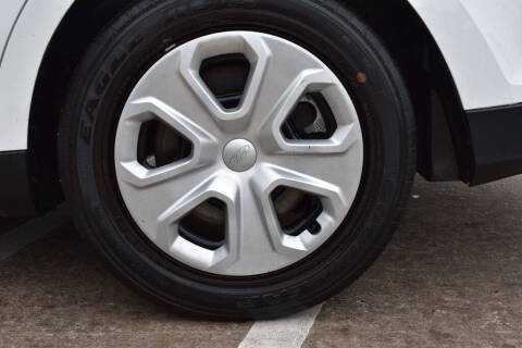 2014 Ford Taurus Police Interceptor