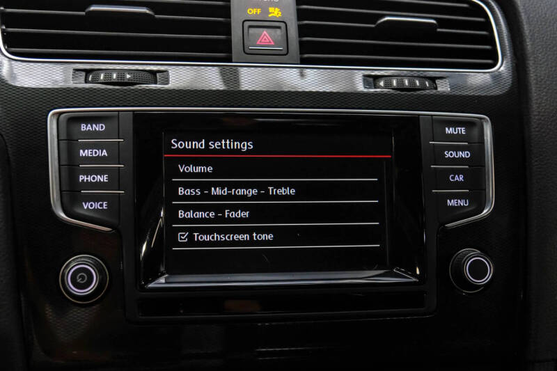 2015 Volkswagen Golf GTI