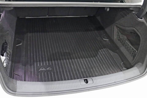 2023 Audi S4 3.0T quattro Prestige