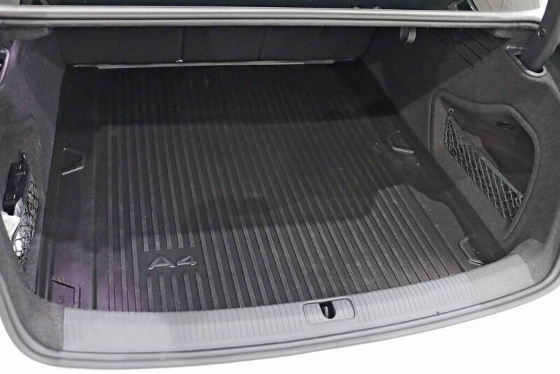 2023 Audi S4 3.0T quattro Prestige