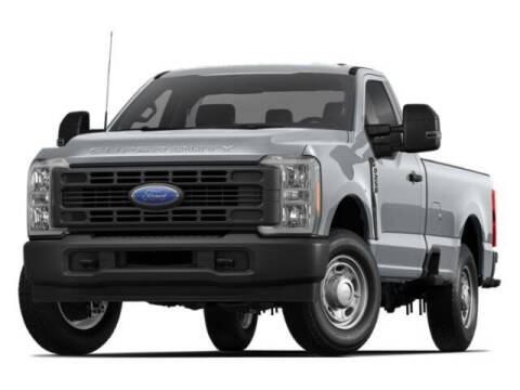 2023 Ford F-250 Super Duty for sale at Hawk Ford of St. Charles in Saint Charles IL