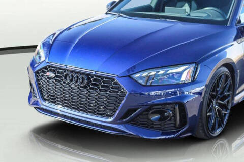 2024 Audi RS 5 Sportback 2.9T quattro